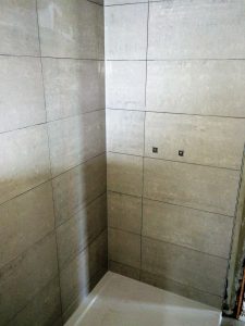 Vloer -en tegelwerken Vandergheynst